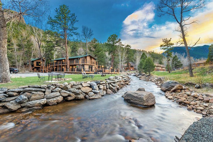 12 Best Resorts and Lodges in Estes Park, CO