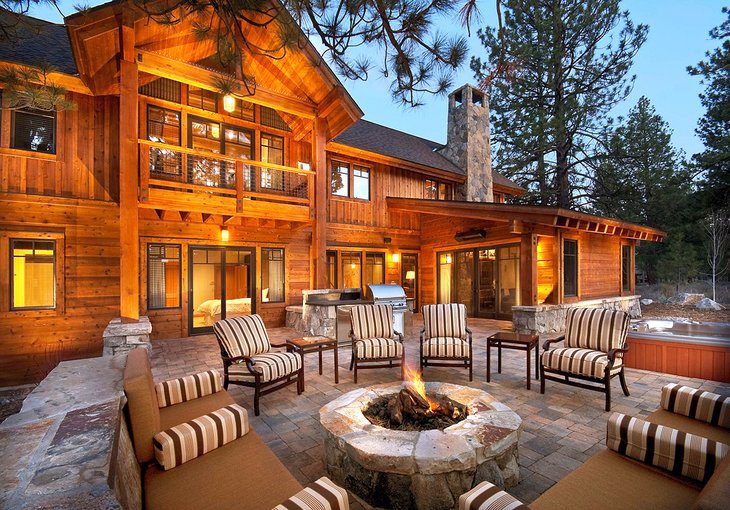 12 Best Resorts in Lake Tahoe, CA