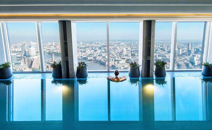 12 Best Resorts in London