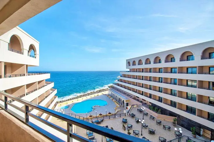 12 Best Resorts in Malta