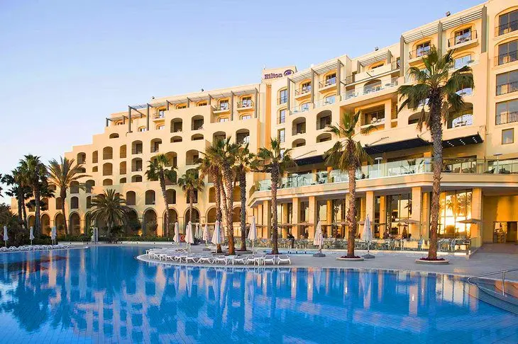 12 Best Resorts in Malta