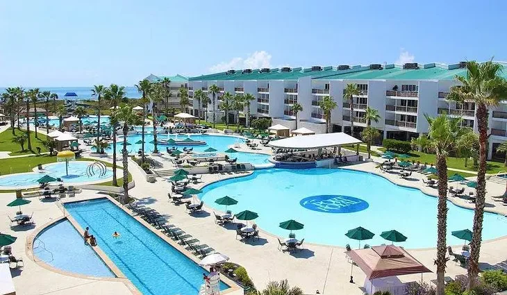 12 Best Resorts in Port Aransas, TX