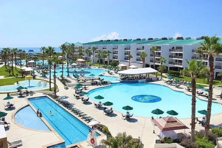 12 Best Resorts in Port Aransas, TX