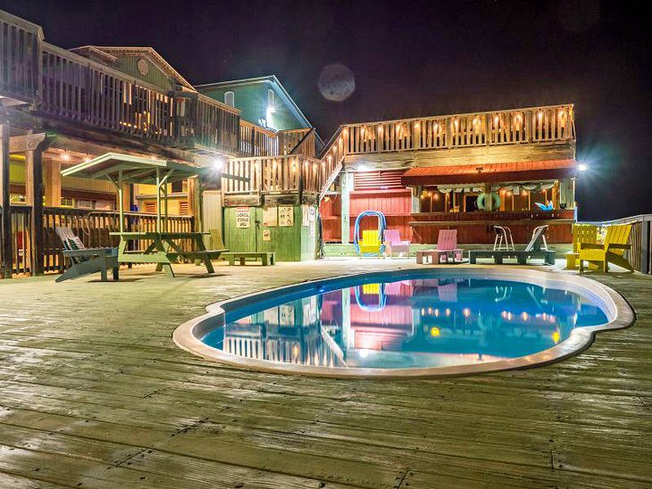 12 Best Resorts in Port Aransas, TX