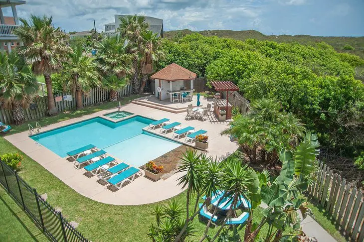 12 Best Resorts in Port Aransas, TX