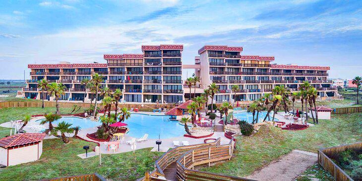 12 Best Resorts in Port Aransas, TX