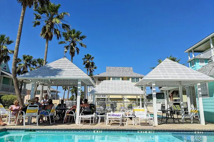 12 Best Resorts in Port Aransas, TX