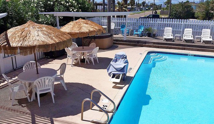 12 Best Resorts in Port Aransas, TX