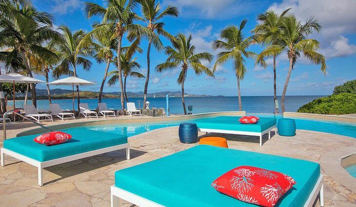 12 Best Resorts in St. Croix