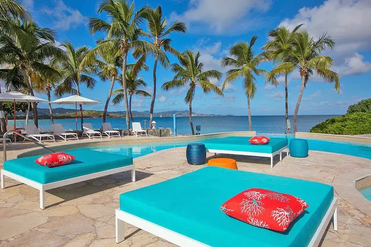 12 Best Resorts in St. Croix