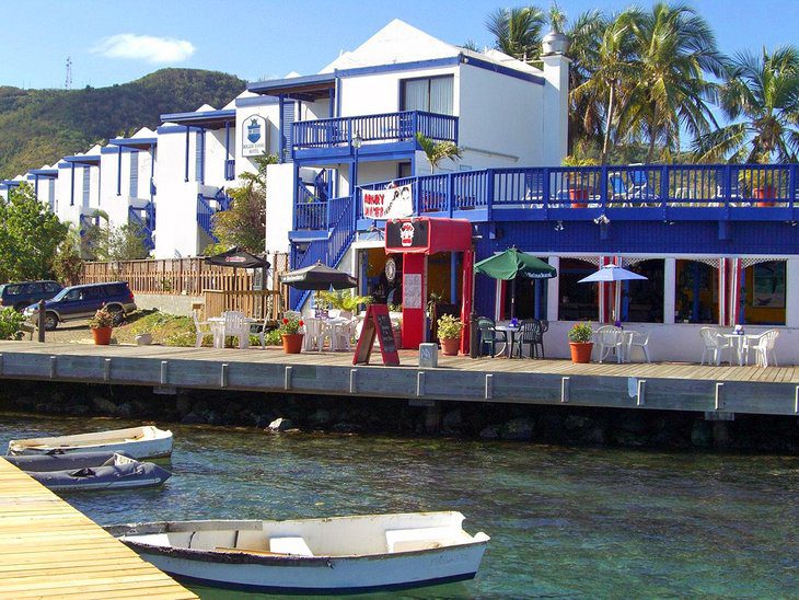 12 Best Resorts in St. Croix