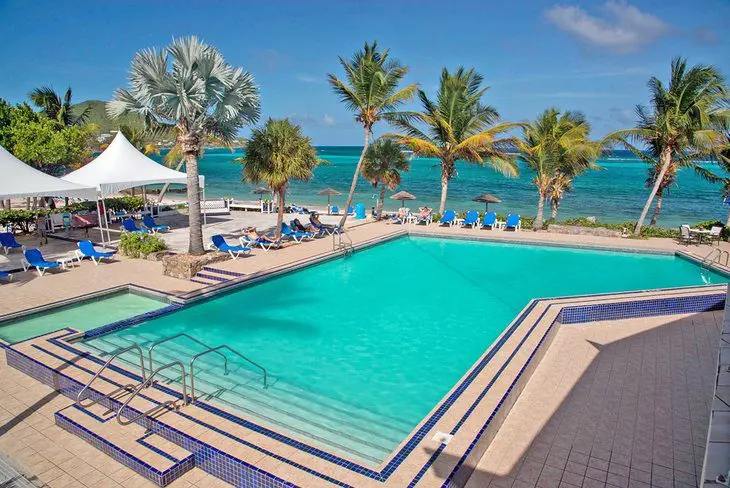 12 Best Resorts in St. Croix