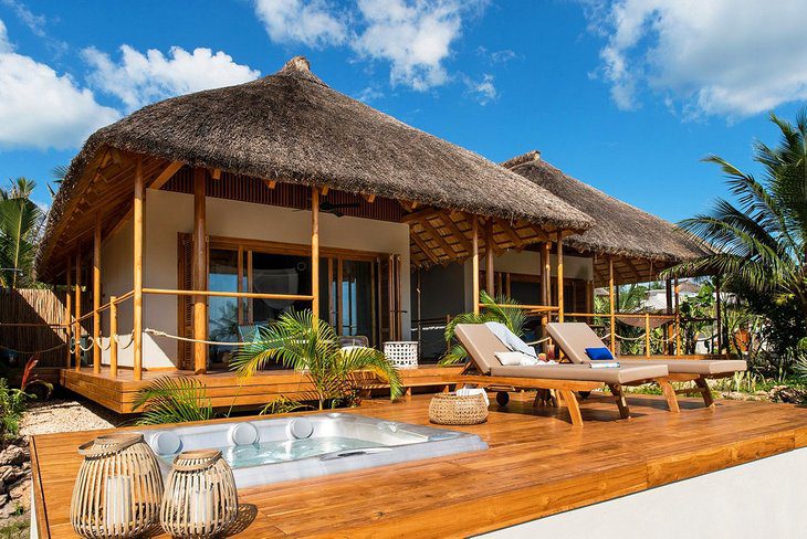 12 Best Resorts in Zanzibar