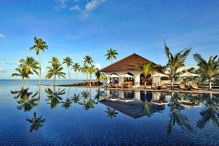 12 Best Resorts in Zanzibar