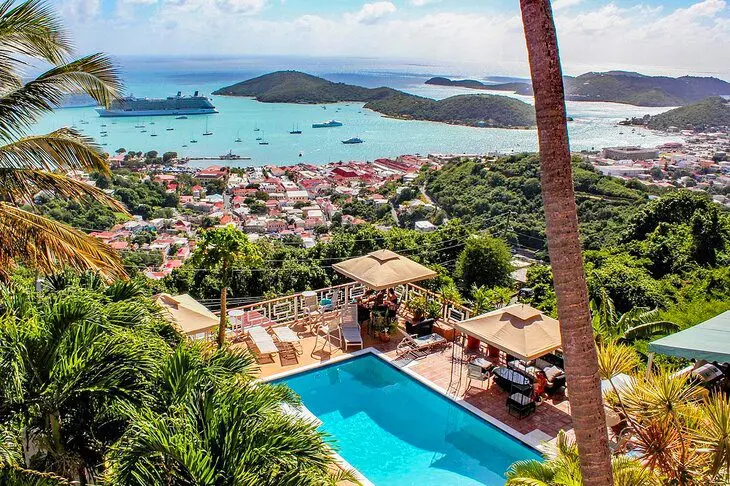 12 Best Resorts on St. Thomas