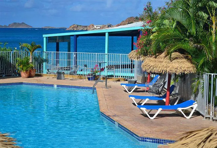 12 Best Resorts on St. Thomas