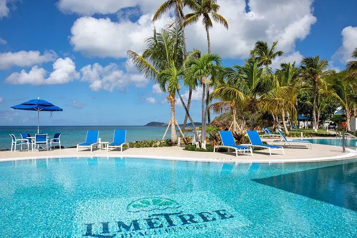 12 Best Resorts on St. Thomas