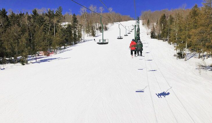 12 Best Ski Resorts in Minnesota, 2023/24