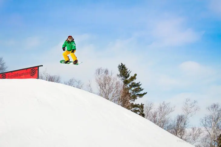 12 Best Ski Resorts in Minnesota, 2023/24