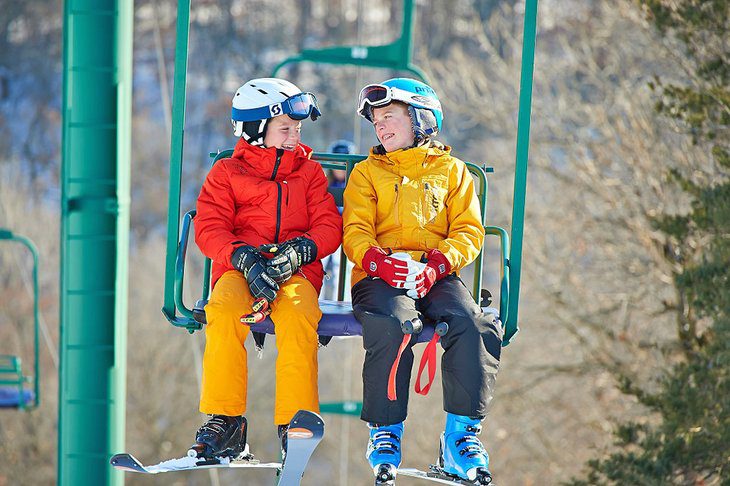 12 Best Ski Resorts in Minnesota, 2023/24