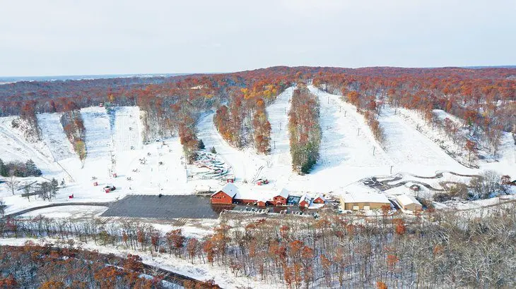 12 Best Ski Resorts in Minnesota, 2023/24