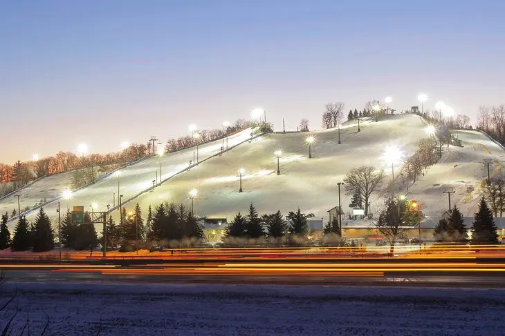 12 Best Ski Resorts in Minnesota, 2023/24