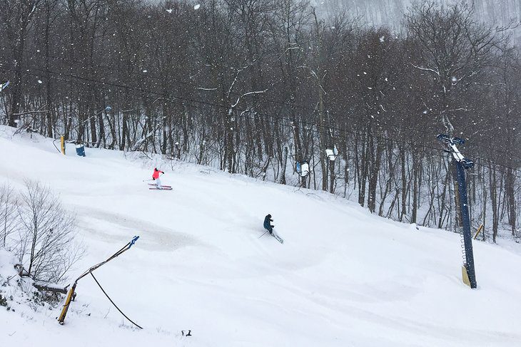 12 Best Ski Resorts in Pennsylvania, 2023/24