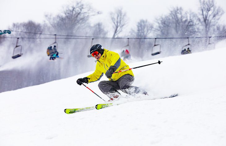 12 Best Ski Resorts in Pennsylvania, 2023/24