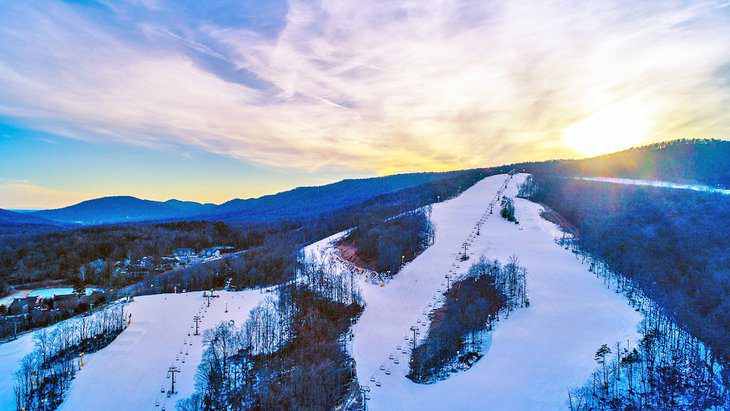 12 Best Ski Resorts in Pennsylvania, 2023/24