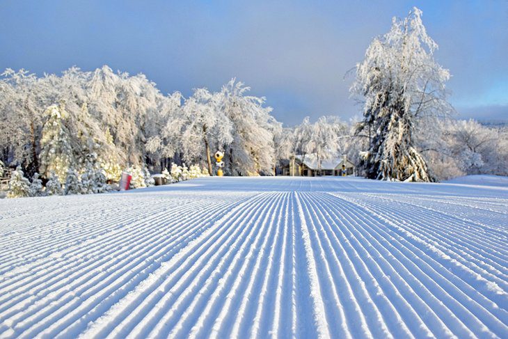 12 Best Ski Resorts in Pennsylvania, 2023/24