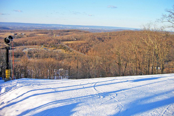 12 Best Ski Resorts in Pennsylvania, 2023/24