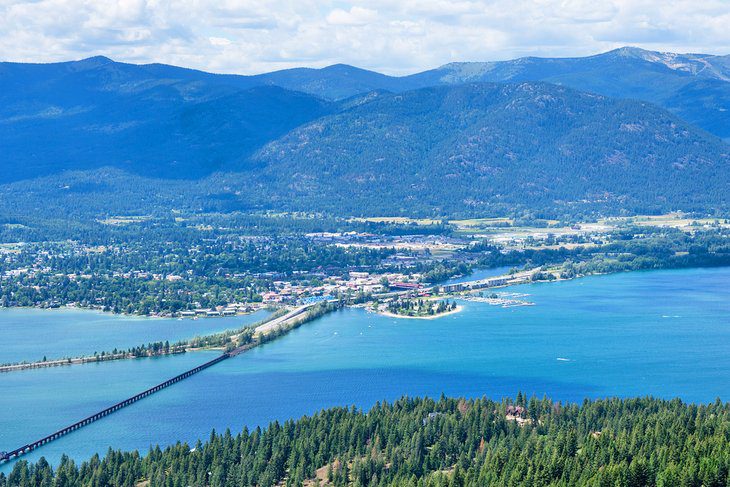 12 Best Small Towns in Idaho