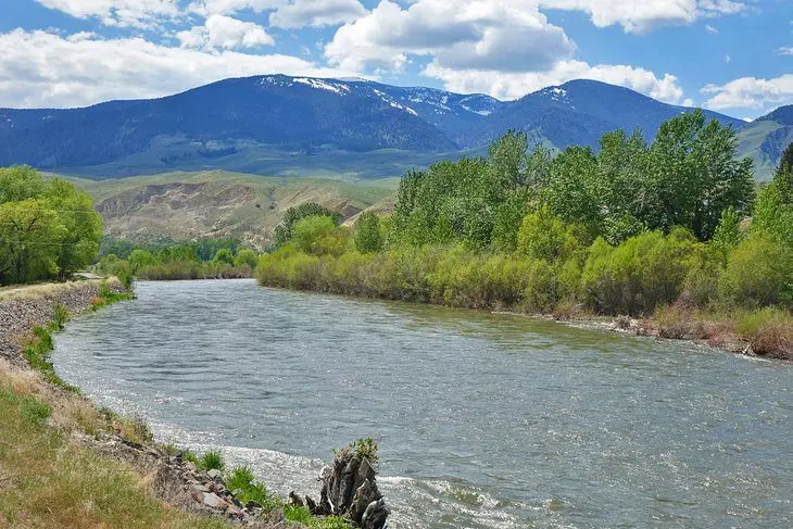 12 Best Small Towns in Idaho