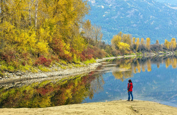 12 Best Small Towns in Idaho