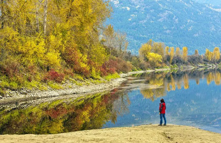 12 Best Small Towns in Idaho