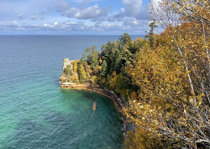 12 Best Small Towns in Michigan