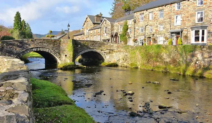 12 Best Small Towns in Wales