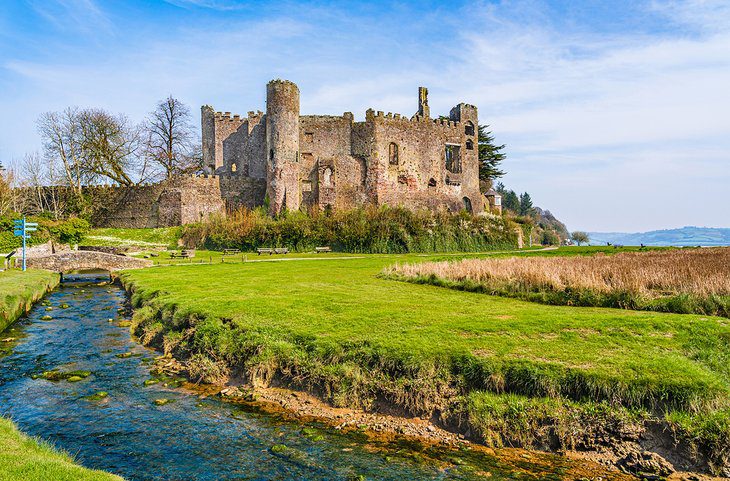 12 Best Small Towns in Wales