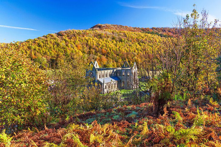 12 Best Small Towns in Wales