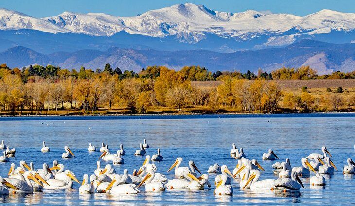 12 Best State Parks in Colorado