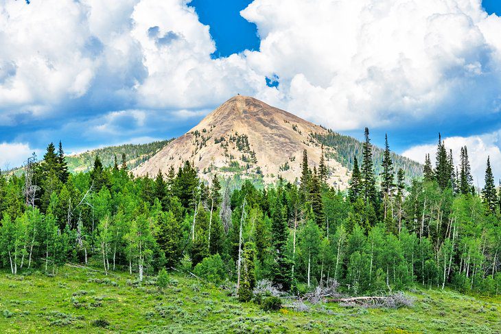 12 Best State Parks in Colorado