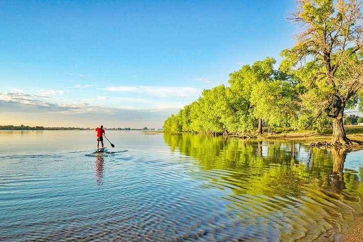 12 Best State Parks in Colorado