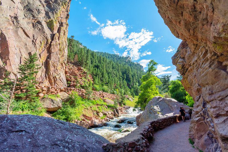 12 Best State Parks in Colorado