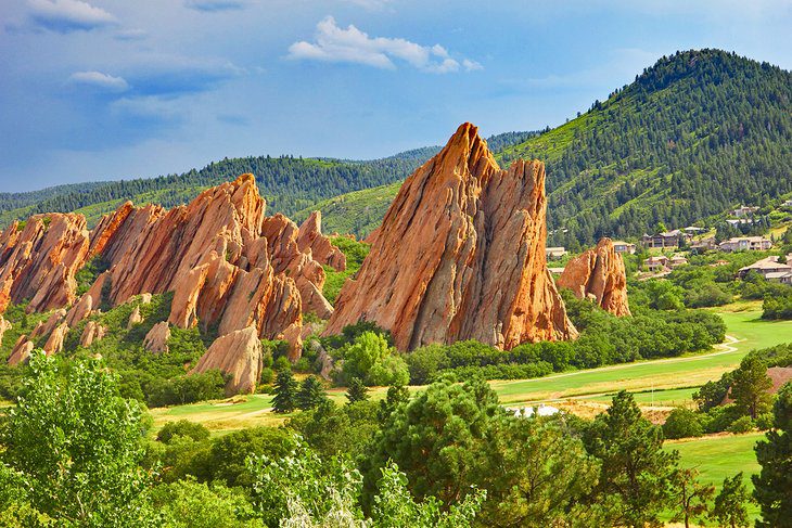 12 Best State Parks in Colorado