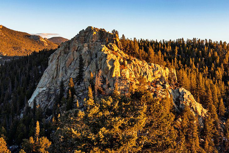 12 Best State Parks in Colorado