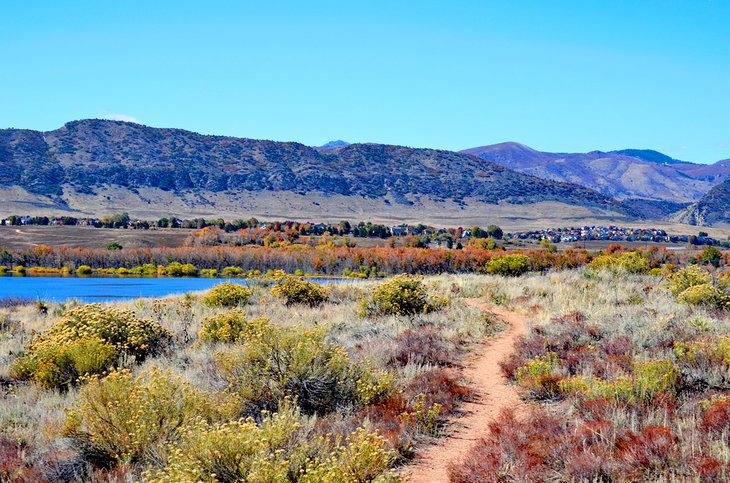 12 Best State Parks in Colorado