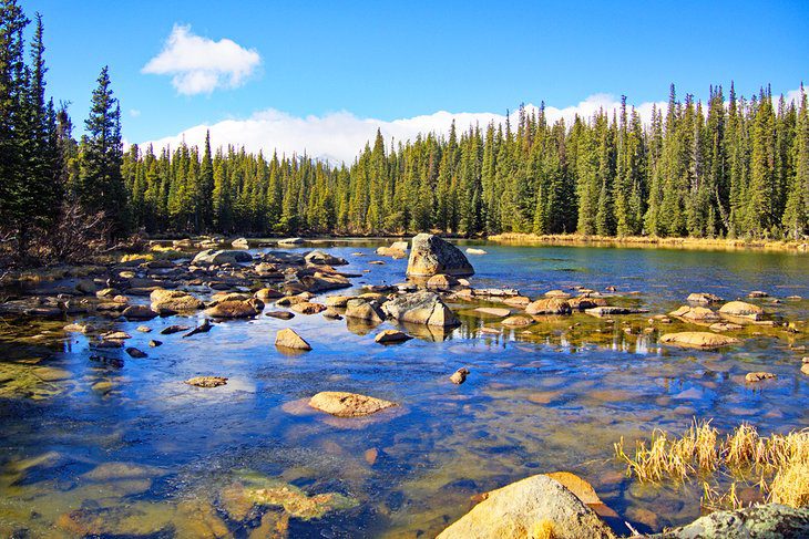 12 Best State Parks in Colorado