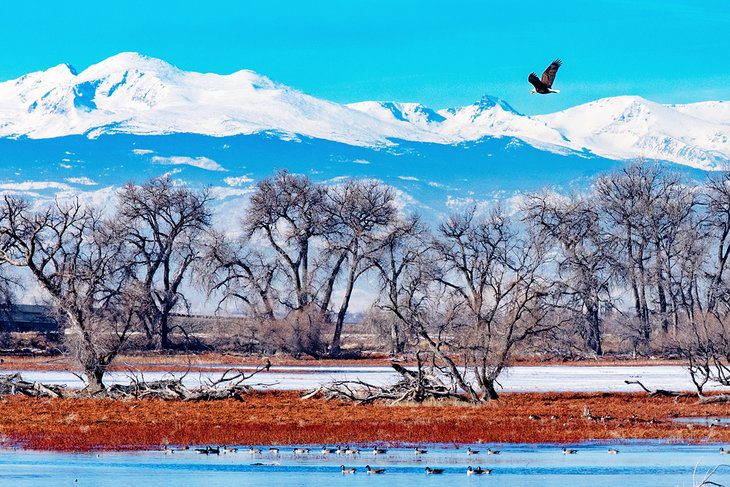 12 Best State Parks in Colorado