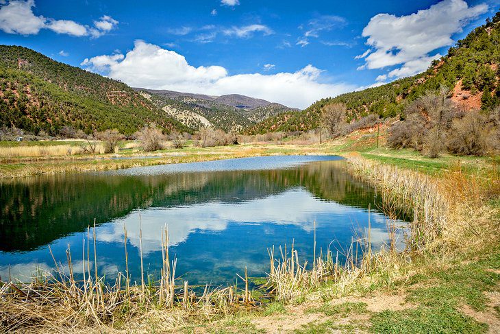 12 Best State Parks in Colorado