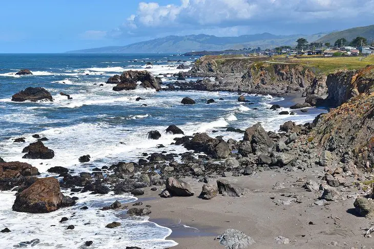 12 Best Things to Do in Bodega Bay, CA